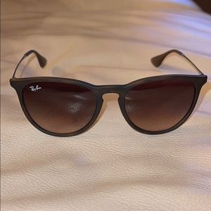 Rayban sunglasses
